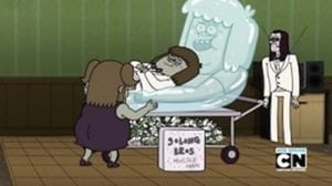 Regular Show Season 6 Episode 5