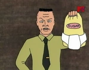 Beavis i Butt-head: s2e4