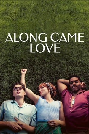 Poster Along Came Love 2023