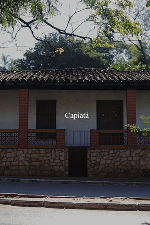 Capiatá (2024)