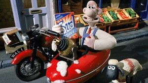 Wallace and Gromit in A Close Shave (1995)