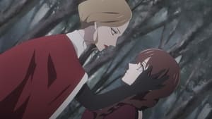 Baraou No Souretsu – Le Requiem du Roi des Roses: Saison 1 Episode 11