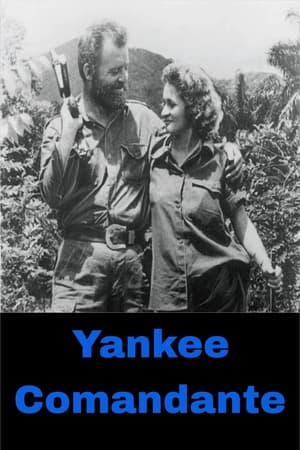 Poster Yankee Comandante ()