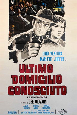 Ultimo domicilio conosciuto