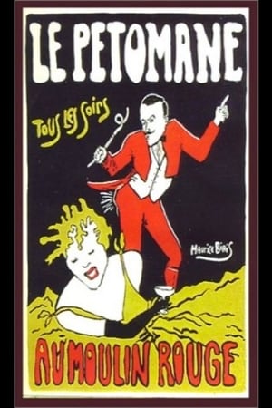 Poster Le Petomane 1979