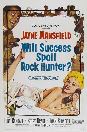 Will Success Spoil Rock Hunter 1957 1080p BRRip H264 AAC-RBG