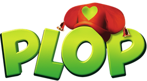 Kabouter Plop — Logos 2