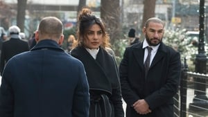 Quantico: Stagione 3 x Episodio 5