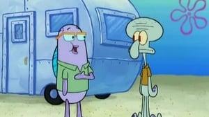 SpongeBob SquarePants Season 7 Episode 43