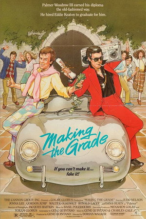 Making the Grade 13