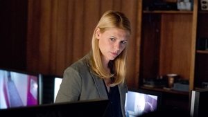 Homeland: Sezon 3 Odcinek 7