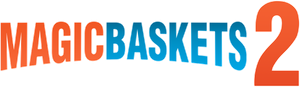 Magic Baskets 2 — logo