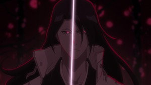 Bleach: Sennen Kessen-hen Cap 49