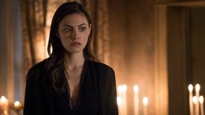 The Originals: s3 e21 PL