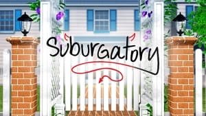 poster Suburgatory