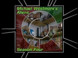 Image Michael Westmore's Aliens, Season Four