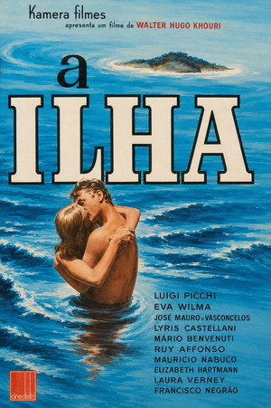A Ilha
