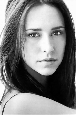 Jennifer Love Hewitt