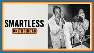 poster SmartLess: On the Road