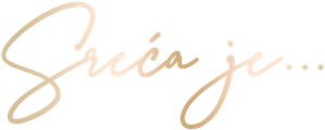 Felicidade é... — Logos 5