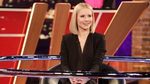 Big Fan Kristen Bell