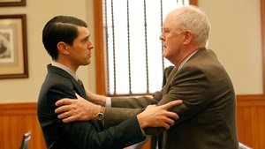 Trial & Error 1 x Episodio 4