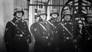 Unmasking the Killers of the Third Reich