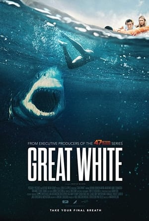فيلم Great White 2021 مترجم اون لاين