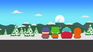 Filme South Park: Pós-Covid Dublado