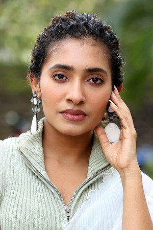 Gnaneswari Kandregula portrait