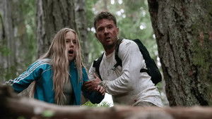 One Mile: Chapter One