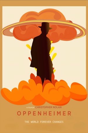 poster Oppenheimer