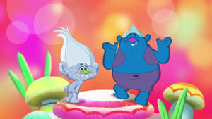 Trolls: The Beat Goes On! Hair-Jitsu