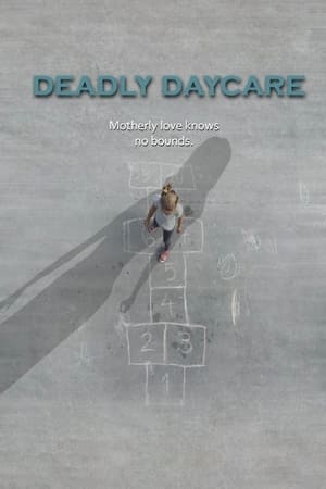 Deadly Daycare cover