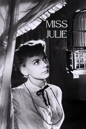 Miss Julie