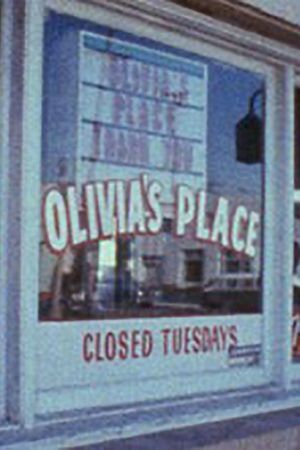 Olivia's Place film complet