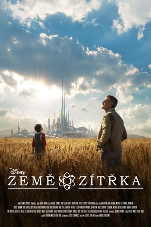 Země zítřka (2015)