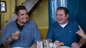 Eat the World with Emeril Lagasse Forbidden Cuba