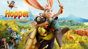 movie image