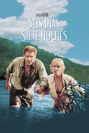 Seis días y siete noches (1998)