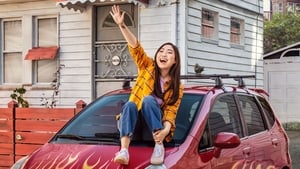 poster Awkwafina is Nora From Queens