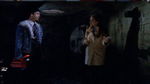 Just Shoot Me – Redaktion durchgeknipst: 2×11