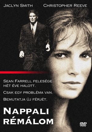 Poster Nappali rémálom 1992