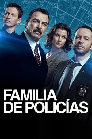 Familia de policías: Temporada 8