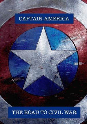 Captain America: The Road to Civil War