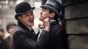 The Alienist: 2×2