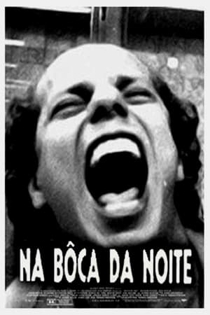 Poster Na Boca da Noite (1971)