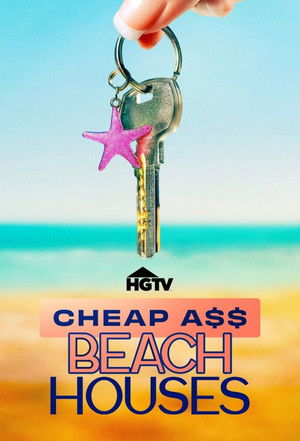 Cheap A$$ Beach Houses