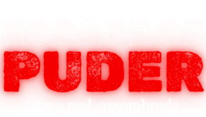 Escape if You Can: The Haunted House