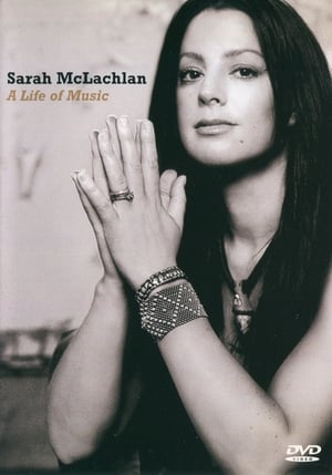 Poster Sarah McLachlan: A Life of Music 2004